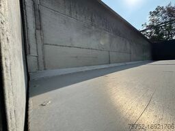 Stas S300CX 50m3 Vol alu Klep/Deuren Liftachse SAF S...