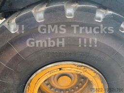 LIEBHERR L 576 2+2 / German / Waage / Klima / ZSA