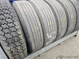MICHELIN TRAILER TIRE