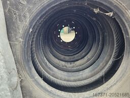 MICHELIN TRAILER TIRE