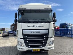 DAF XF 440 FT Spacecab / Euro 6 / NL Truck / 575.00...