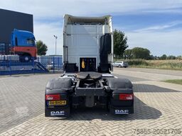 DAF XF 440 FT Spacecab / Euro 6 / NL Truck / 575.00...