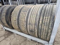 Several 275/70 R 22.5