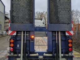 Langendorf SATUE 30/31  SATUE 30 - 9,40 m Achsschenkellenkung an der 2. und 3. AchseAb 4 Wochen Mietzeit sofort verfügbar