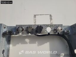 Tracon TO2 Tailgate Steering Axle