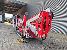 Multitel SMX 250.2