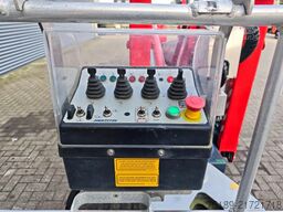 Multitel SMX 250.2