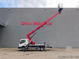 Nissan Cabstar 35.12 NT400 CTE B-lift 150 Pro