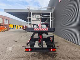 Nissan Cabstar 35.12 NT400 CTE B-Lift 150 Pro