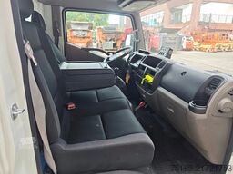 Nissan Cabstar 35.12 NT400 CTE B-Lift 150 Pro