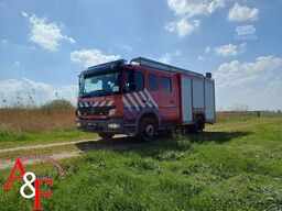Mercedes-Benz Atego 1328 - Godiva Low&High pressure