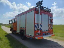 Mercedes-Benz Atego 1328 - Godiva Low&High pressure