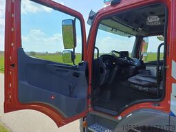 Mercedes-Benz Atego 1328 - Godiva Low&High pressure