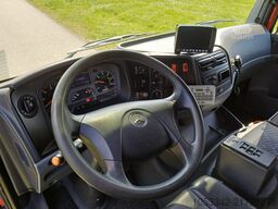 Mercedes-Benz Atego 1328 - Godiva Low&High pressure