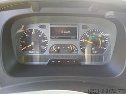 Mercedes-Benz Atego 1328 - Godiva Low&High pressure