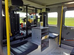 Mercedes-Benz Atego 1328 - Godiva Low&High pressure