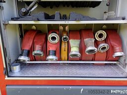 Mercedes-Benz Atego 1328 - Godiva Low&High pressure