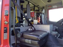 Mercedes-Benz Atego 1328 - Godiva Low&High pressure