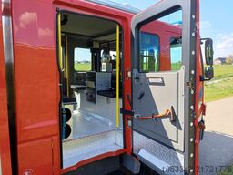 Mercedes-Benz Atego 1328 - Godiva Low&High pressure