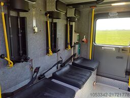 Mercedes-Benz Atego 1328 - Godiva Low&High pressure