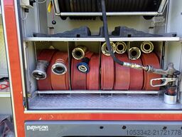 Mercedes-Benz Atego 1328 - Godiva Low&High pressure