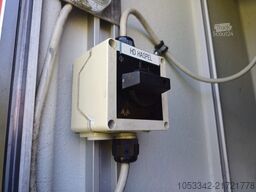 Mercedes-Benz Atego 1328 - Godiva Low&High pressure