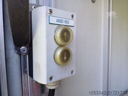 Mercedes-Benz Atego 1328 - Godiva Low&High pressure