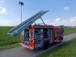 Mercedes-Benz Atego 1328 - Godiva Low&High pressure