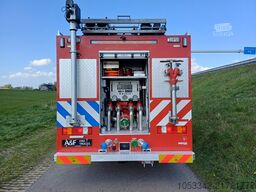 Mercedes-Benz Atego 1328 - Godiva Low&High pressure