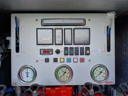 Mercedes-Benz Atego 1328 - Godiva Low&High pressure