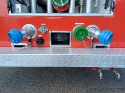 Mercedes-Benz Atego 1328 - Godiva Low&High pressure