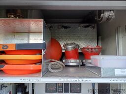 Mercedes-Benz Atego 1328 - Godiva Low&High pressure