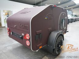 LifeStyle Camper X-Line 100 km/h Offroad Einzelr