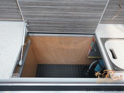 LifeStyle Camper X-Line 100 km/h Offroad Einzelr