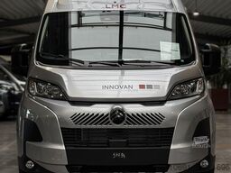 LMC Innovan Pure 640 8G. Auto. Fahrassistenz-Paket