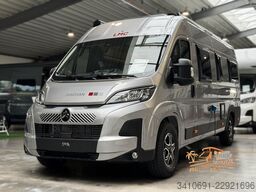 LMC Innovan Pure 640 8G. Auto. Fahrassistenz-Paket