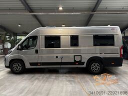 LMC Innovan Pure 640 8G. Auto. Fahrassistenz-Paket