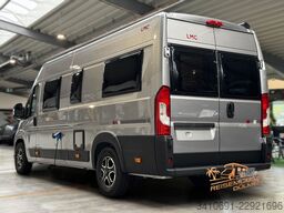 LMC Innovan Pure 640 8G. Auto. Fahrassistenz-Paket