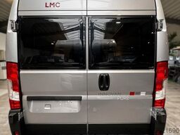 LMC Innovan Pure 640 8G. Auto. Fahrassistenz-Paket