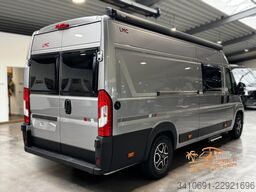 LMC Innovan Pure 640 8G. Auto. Fahrassistenz-Paket