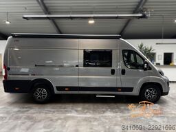 LMC Innovan Pure 640 8G. Auto. Fahrassistenz-Paket