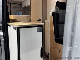 LMC Innovan Pure 640 8G. Auto. Fahrassistenz-Paket