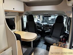 LMC Innovan Pure 640 8G. Auto. Fahrassistenz-Paket