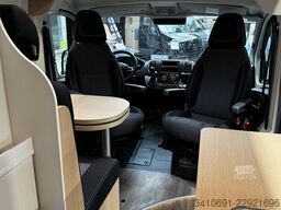 LMC Innovan Pure 640 8G. Auto. Fahrassistenz-Paket