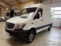 MERCEDES-BENZ Sprinter 316 CDI 4x4 Allrad L2H2 Top!