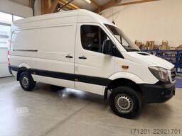 MERCEDES-BENZ Sprinter 316 CDI 4x4 Allrad L2H2 Top!