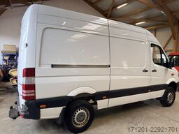 MERCEDES-BENZ Sprinter 316 CDI 4x4 Allrad L2H2 Top!