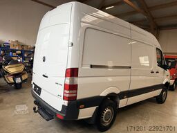 MERCEDES-BENZ Sprinter 316 CDI 4x4 Allrad L2H2 Top!