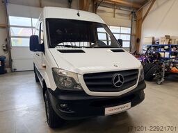 MERCEDES-BENZ Sprinter 316 CDI 4x4 Allrad L2H2 Top!
