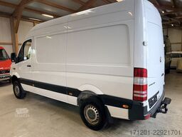 MERCEDES-BENZ Sprinter 316 CDI 4x4 Allrad L2H2 Top!